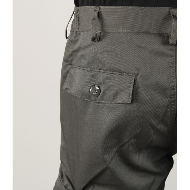 Kampfhose M64 Khaki - Idaho