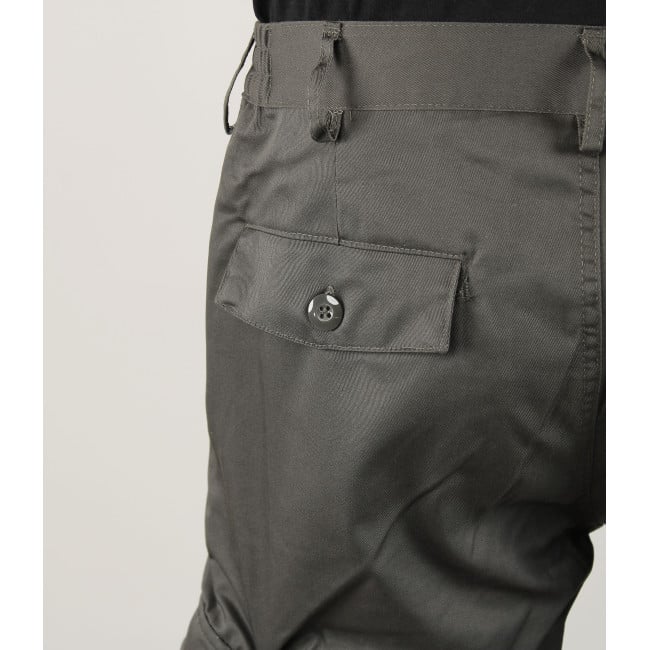 Pantalon treillis M64 Kaki - Idaho