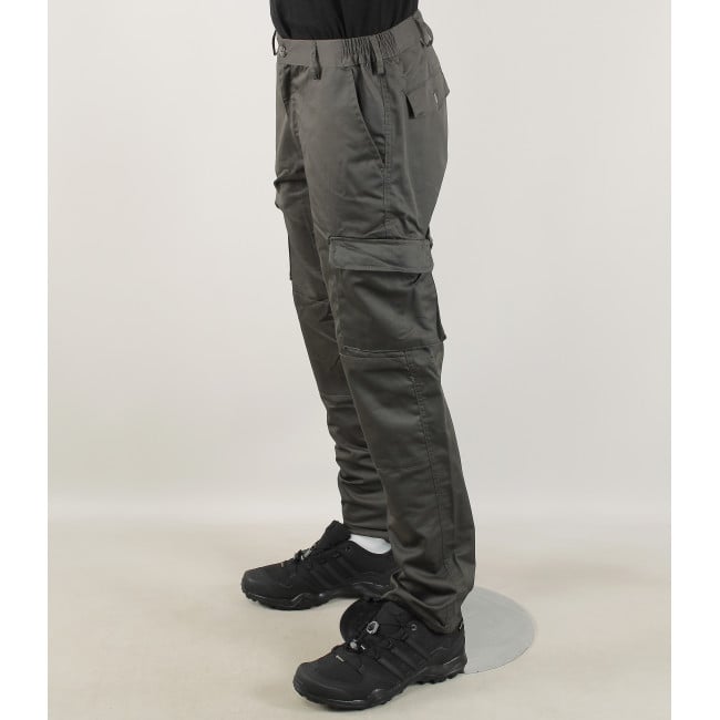Pantalon treillis M64 Kaki - Idaho