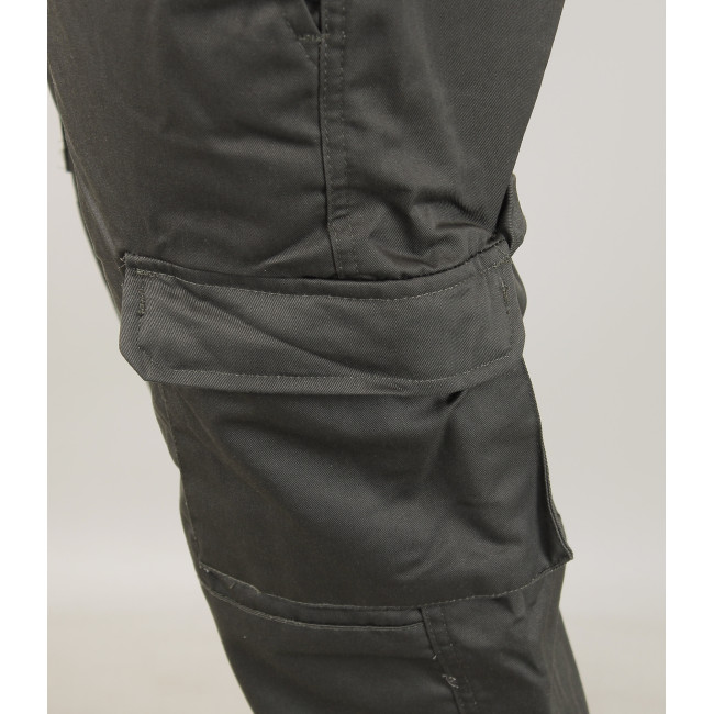 Kampfhose M64 Khaki - Idaho
