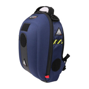 MATT MINI rugzak donkerblauw - Dimatex