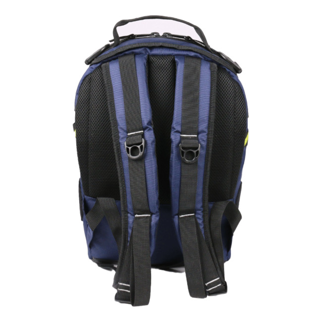 Sac à dos MATT MINI bleu nuit - Dimatex
