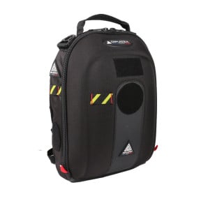 Sac à dos MATT MINI Black-line noir - Dimatex
