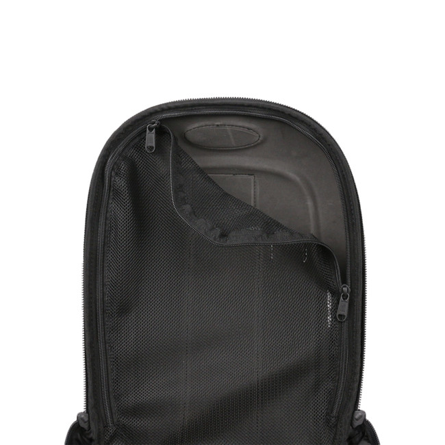 Sac à dos MATT MINI Black-line noir - Dimatex