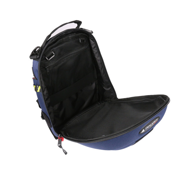 Plecak MATT MINI granatowy - Dimatex