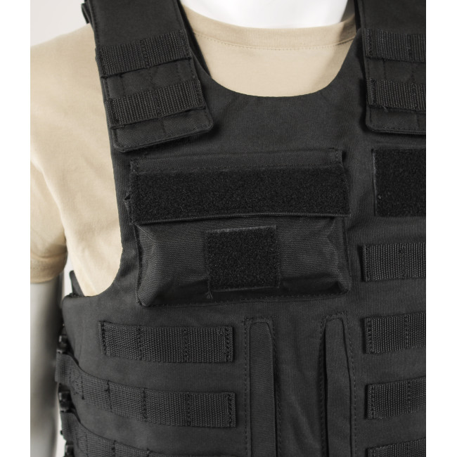 Housse de gilet pare-balles passants MOLLE -Patrol Equipement