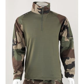 Chemise de combat UBAS -Patrol Equipement
