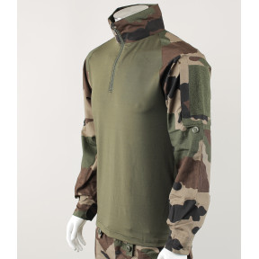 Gevechtsshirt UBAS - Patrol Equipement