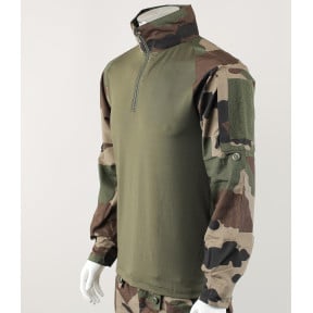 Chemise de combat UBAS -Patrol Equipement