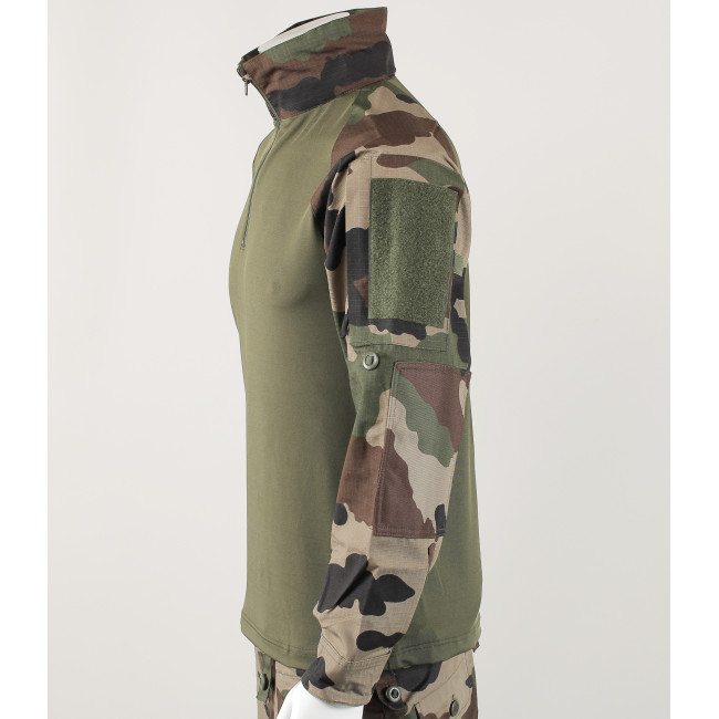Gevechtsshirt UBAS - Patrol Equipement