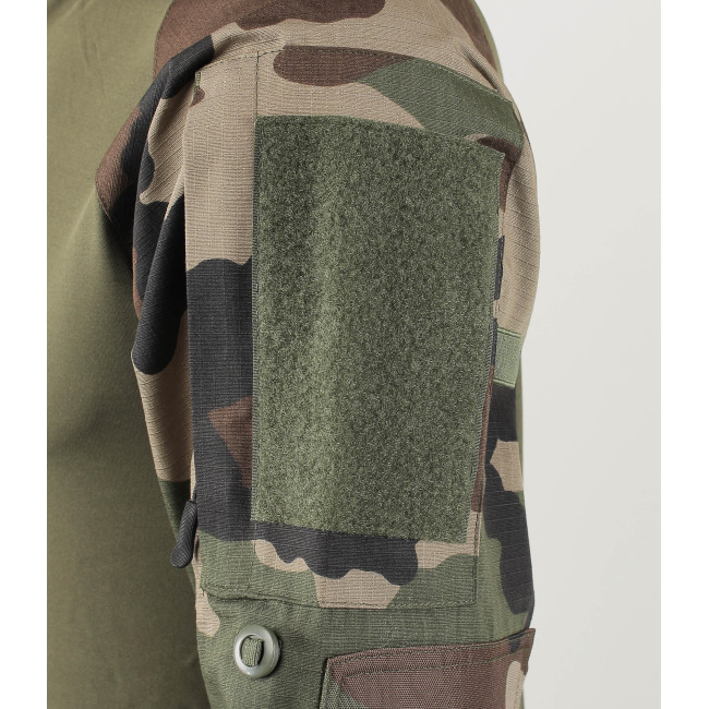 Gevechtsshirt UBAS - Patrol Equipement