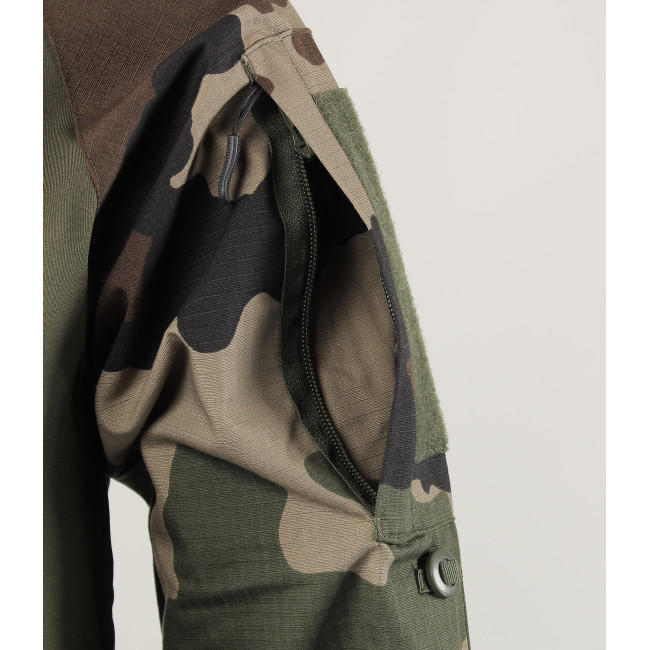 Gevechtsshirt UBAS - Patrol Equipement
