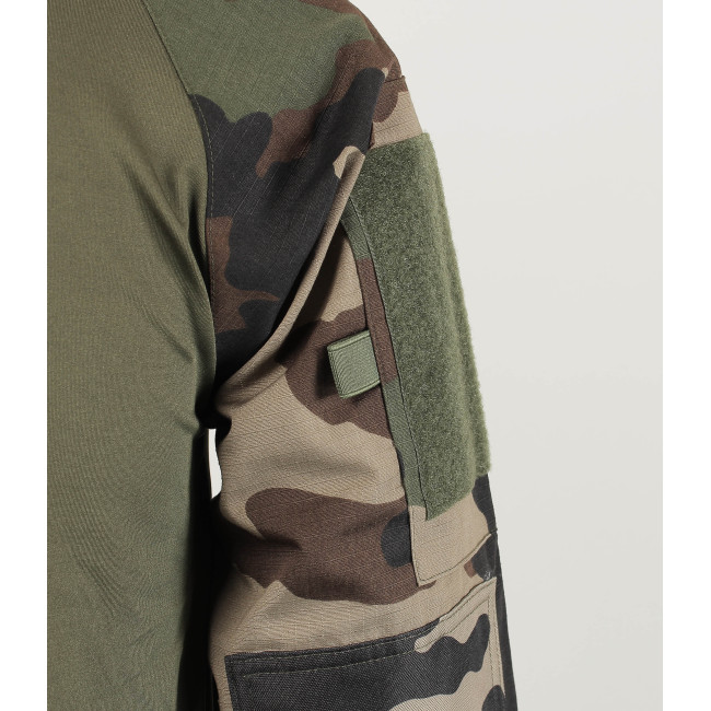 Gevechtsshirt UBAS - Patrol Equipement