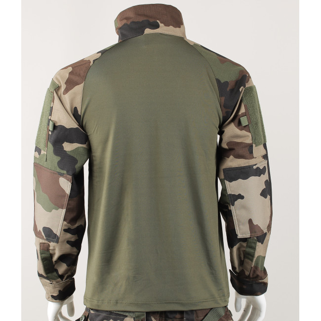 UBAS Kampfhemd -Patrol Equipment