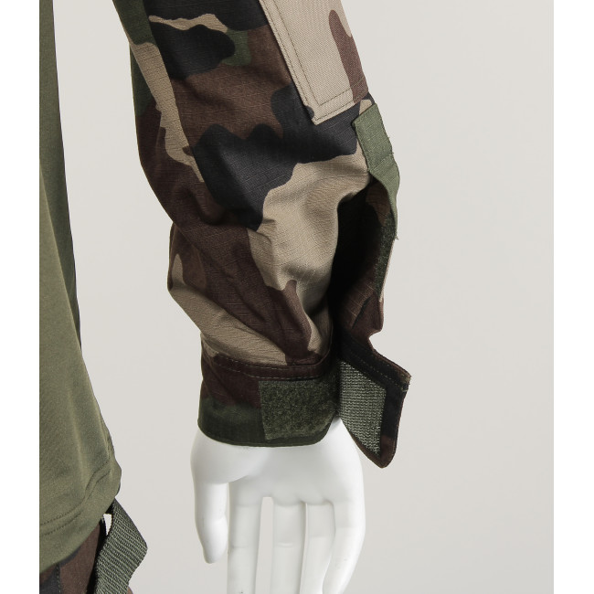 Chemise de combat UBAS -Patrol Equipement