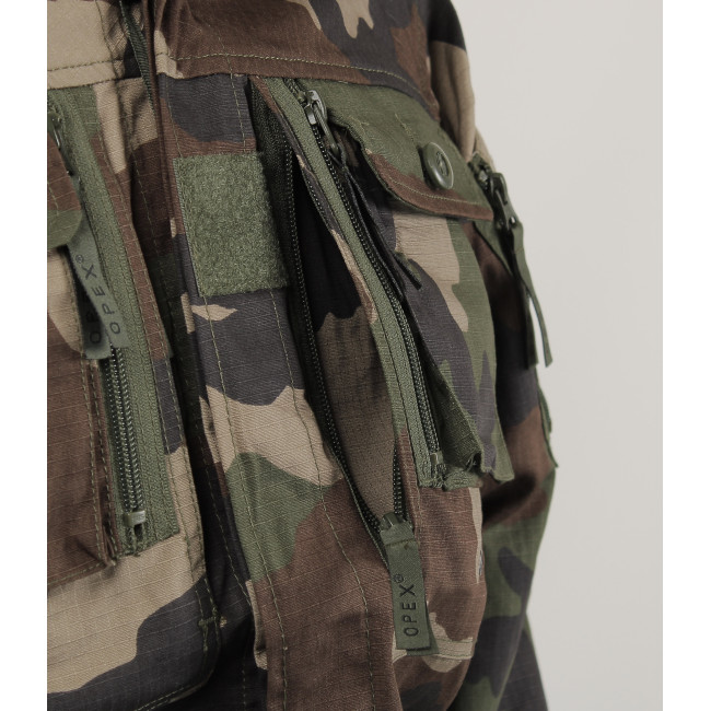 Guerilla 2 Shirt - Patrol Equipement