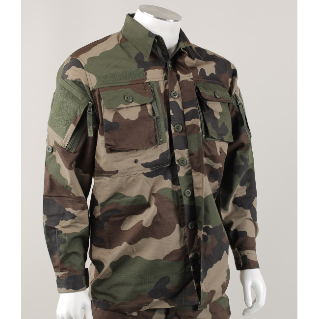 Chemise Guerilla 2 -Patrol Equipement