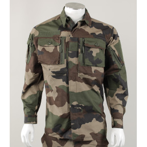 Chemise Guerilla 2 -Patrol Equipement