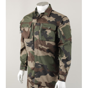 Chemise Guerilla 2 -Patrol Equipement