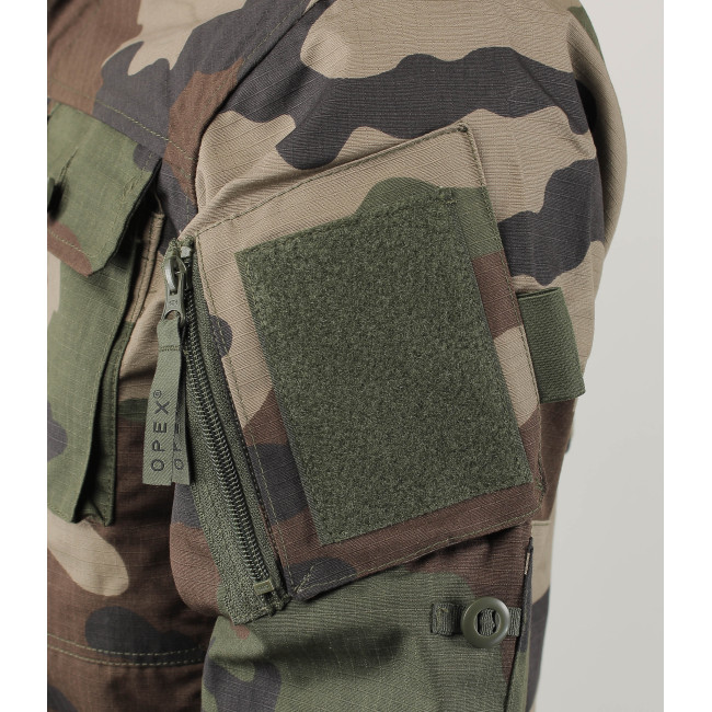 Guerilla 2 Shirt - Patrol Equipement