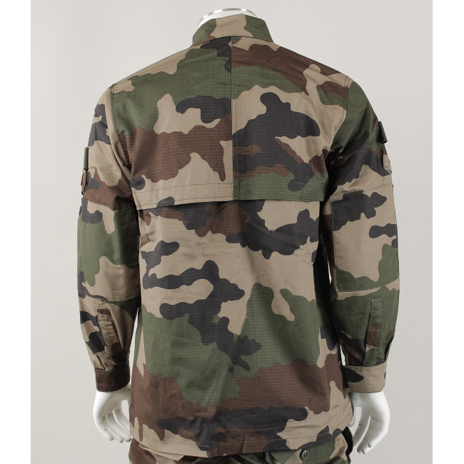 Guerilla 2 Hemd -Patrol Equipment