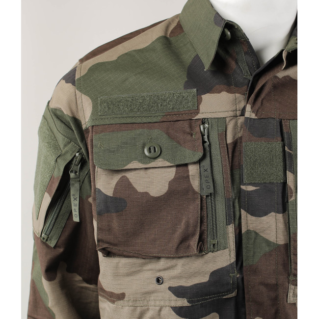 Chemise Guerilla 2 -Patrol Equipement