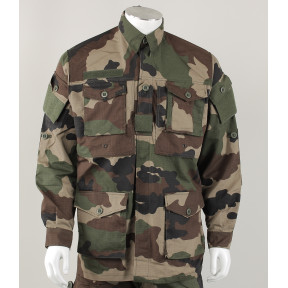 Chemise Guerilla -Patrol Equipement