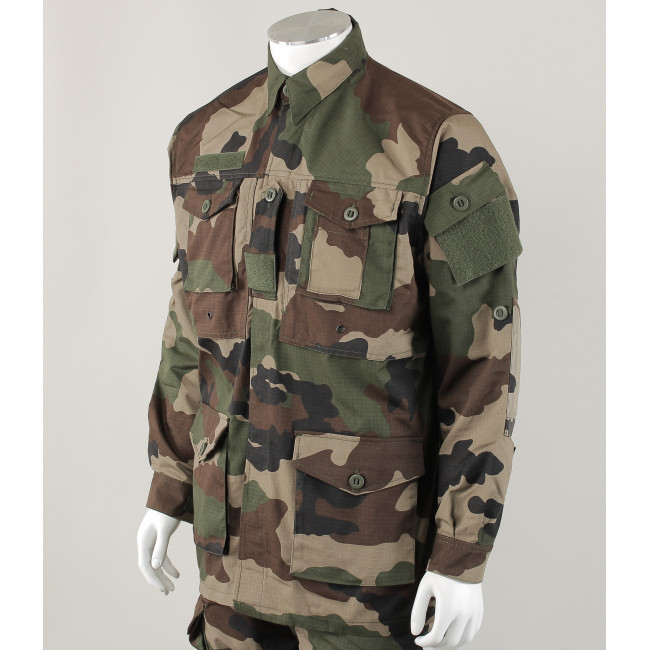 Guerilla shirt - Patrol Equipement
