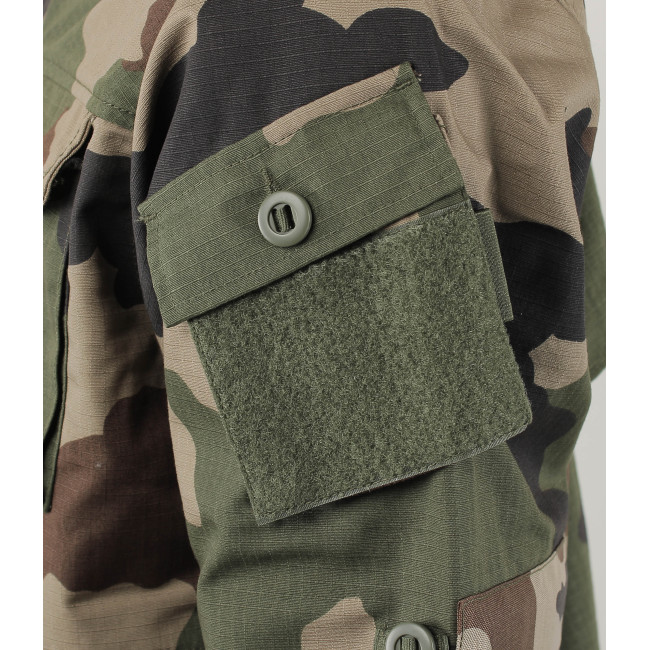 Guerilla shirt - Patrol Equipement