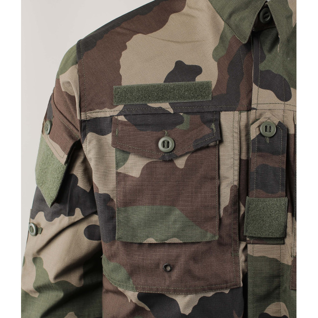 Chemise Guerilla -Patrol Equipement