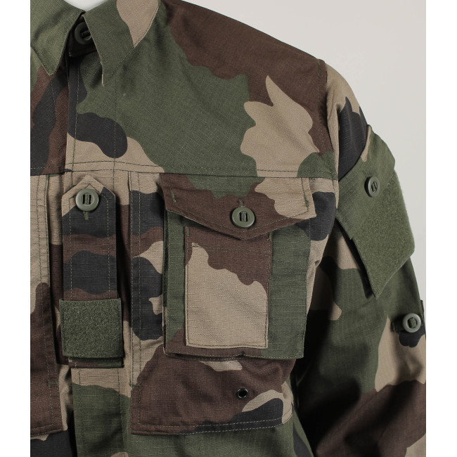 Chemise Guerilla -Patrol Equipement