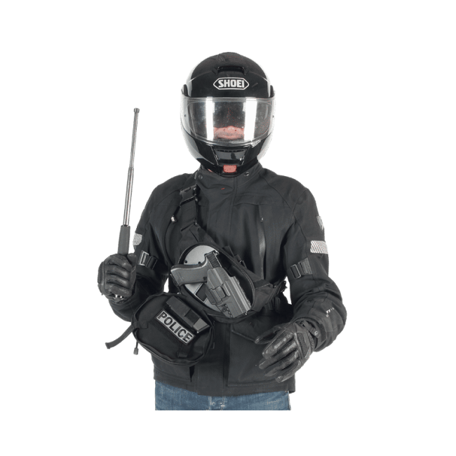 Sac tactique Bikerbag Motard - GK Pro