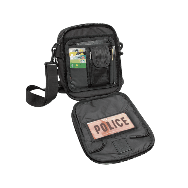 Sacoche civile discrète task bag - GK Pro