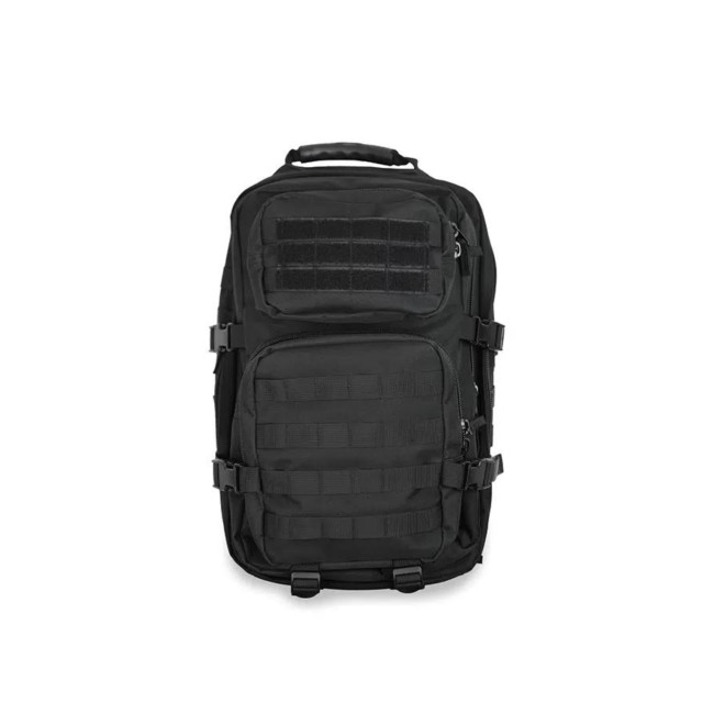 Sac à dos tactique 40L - Noir - GK Pro