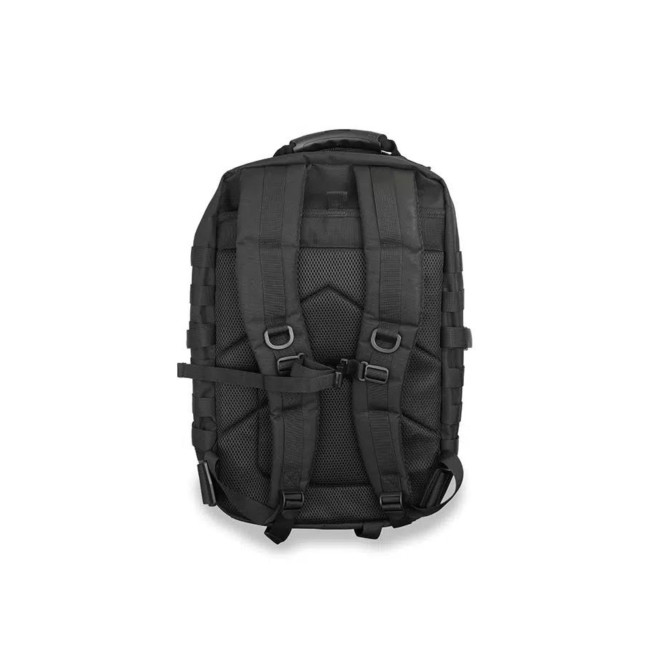 Tactische rugzak 40L - Zwart - GK Pro