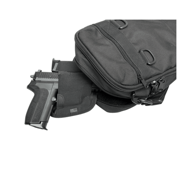 Diskrete zivile Umhängetasche Task Bag - GK Pro
