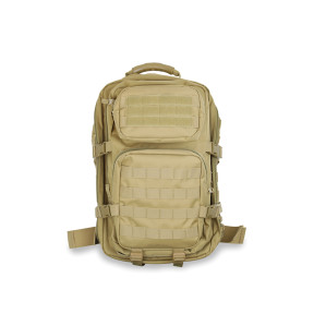 Plecak taktyczny 40L - Coyote - GK Pro