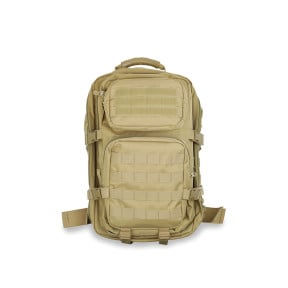 Plecak taktyczny 40L - Coyote - GK Pro