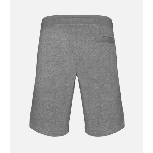 Short Essentiel gris chiné - Summit Outdoor