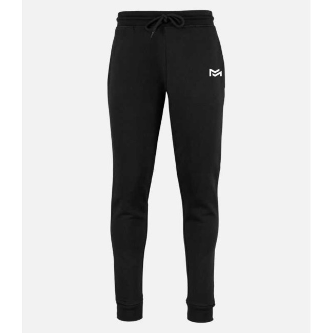 Jogging Essentiel zwart - Summit Outdoor