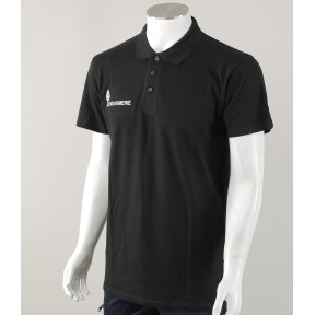 Gendarmerie Poloshirt schwarz kurzarm - Patrol Equipement