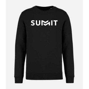 Sweat Robust noir - Summit Outdoor