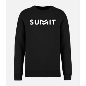 Sweat Robust noir - Summit Outdoor