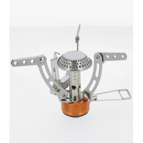 HPX200 compacte kookbrander - Highlander