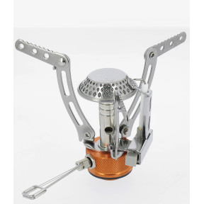 HPX200 compacte kookbrander - Highlander