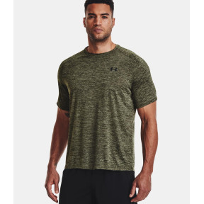 T-shirt UA Tech pour homme - Vert Olive - Under Armour