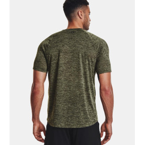 UA Tech T-Shirt für Herren - Olivgrün - Under Armour
