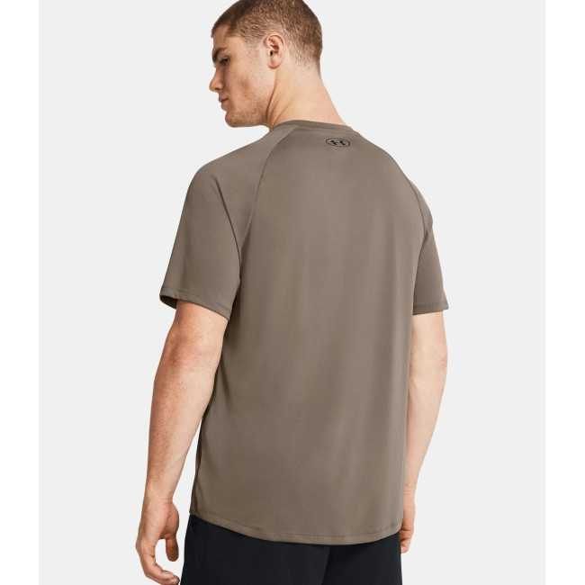 Koszulka UA Tech dla mężczyzn - Taupe - Under Armour