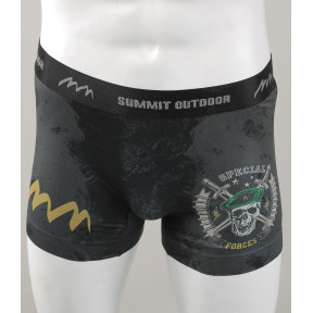 Bokserki sublimowane special forces - Summit Outdoor