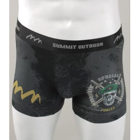 Boxer sublimé special forces - Summit Outdoor